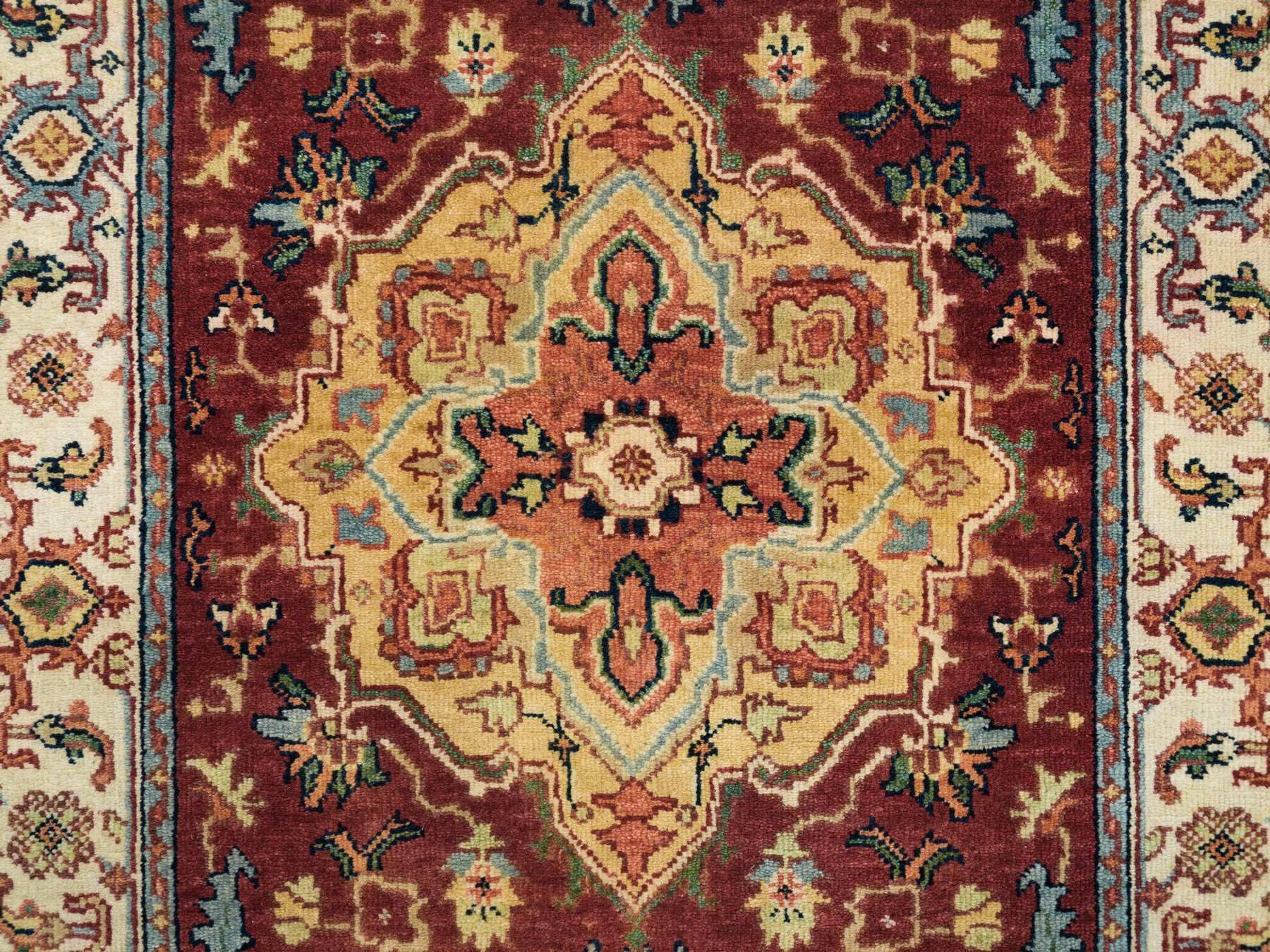 HerizRugs ORC589284